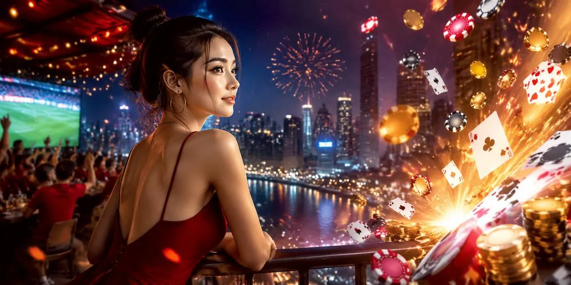 88 casino Việt Nam Sảnh casino