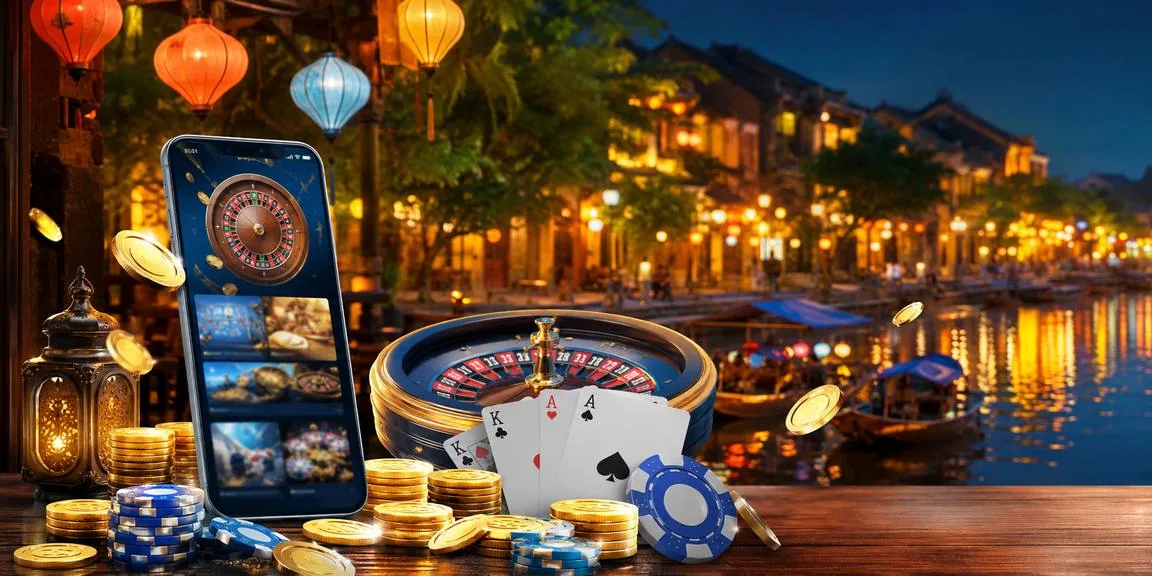88 casino Casino trực tiếp