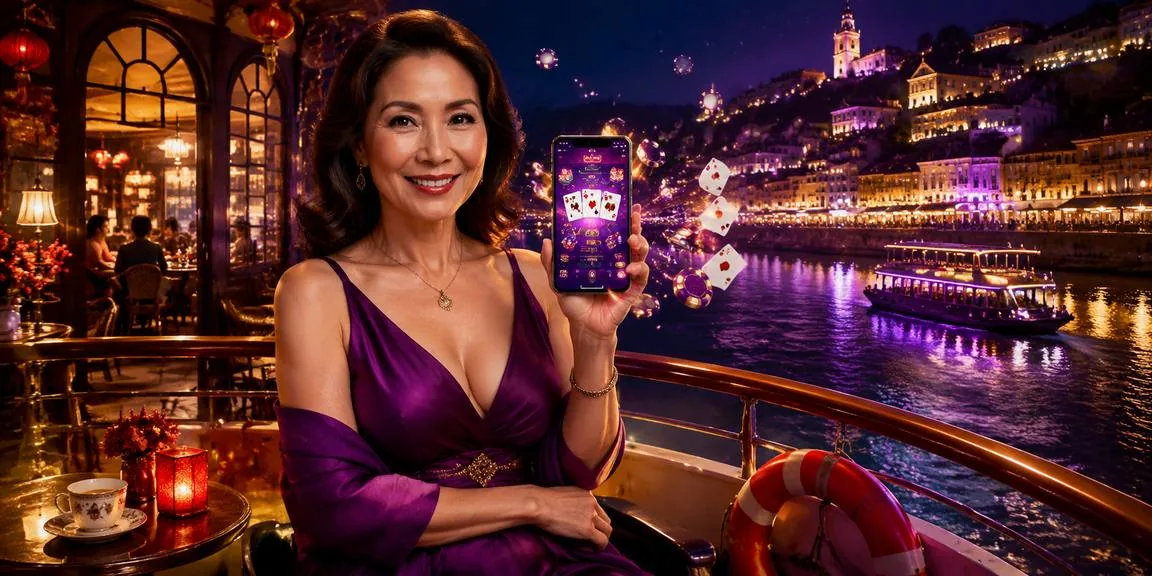 88 casino Trải nghiệm di động