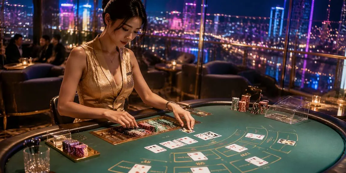 88 casino Những gì chúng tôi đặt trong sảnh casino